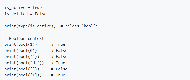 Code Screenshot