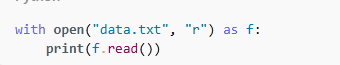 Code Screenshot