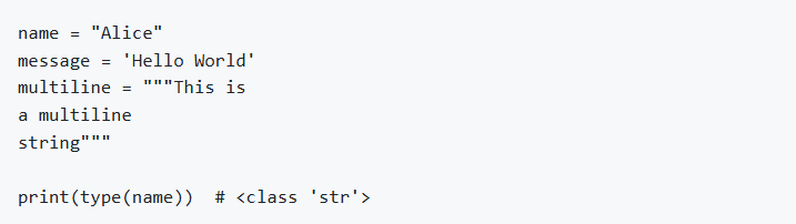 Code Screenshot