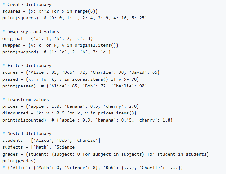 Code Screenshot