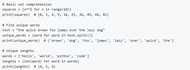 Code Screenshot