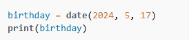 Code Screenshot
