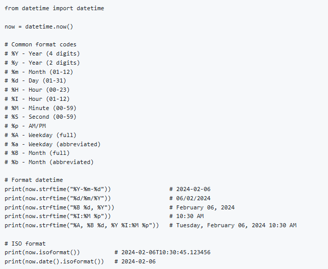 Code Screenshot