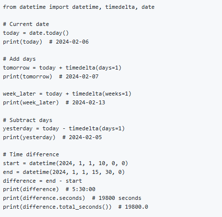 Code Screenshot