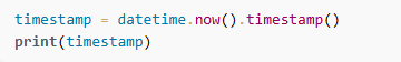 Code Screenshot