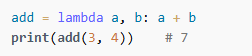 Code Screenshot