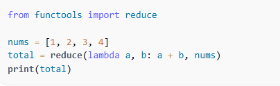 Code Screenshot