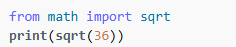 Code Screenshot