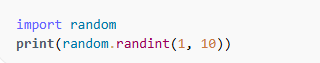 Code Screenshot