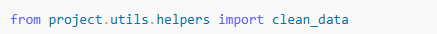 Code Screenshot