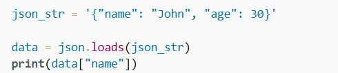 Code Screenshot