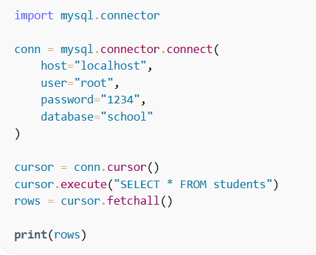 Code Screenshot