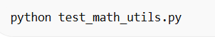 Code Screenshot