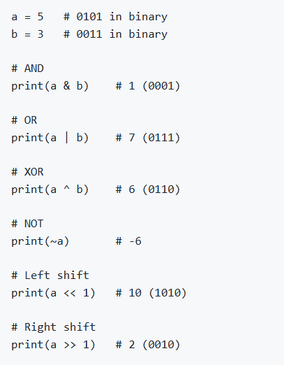 Code Screenshot