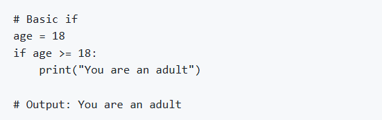 Code Screenshot