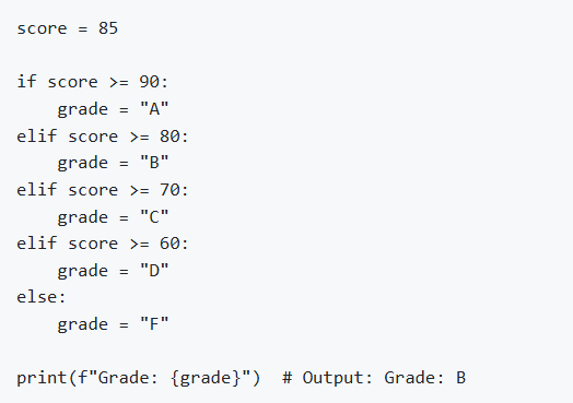 Code Screenshot
