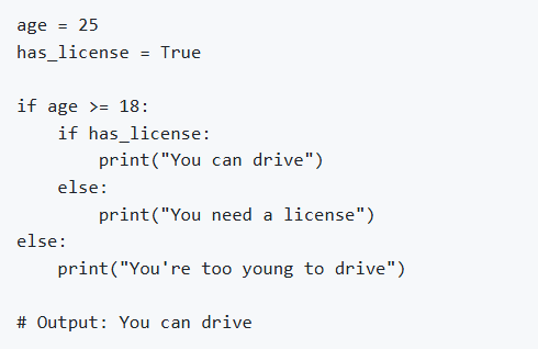 Code Screenshot