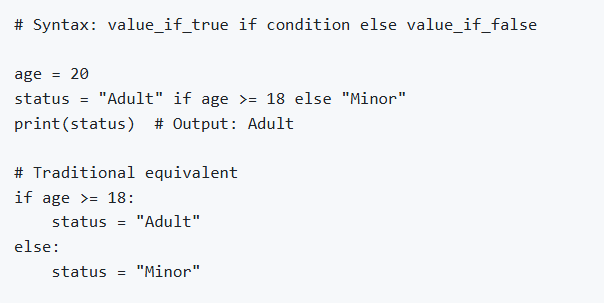 Code Screenshot