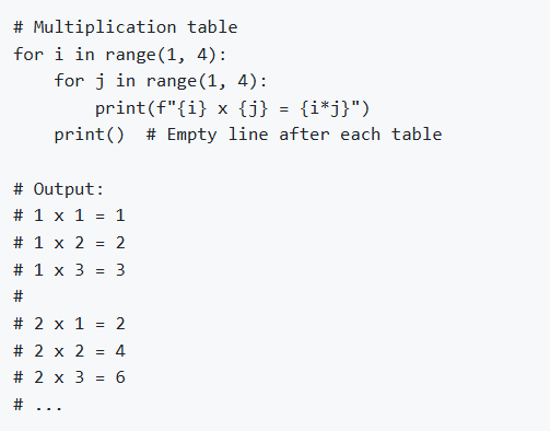 Code Screenshot
