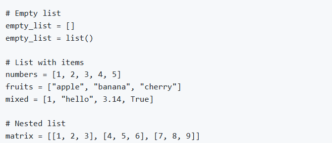 Code Screenshot