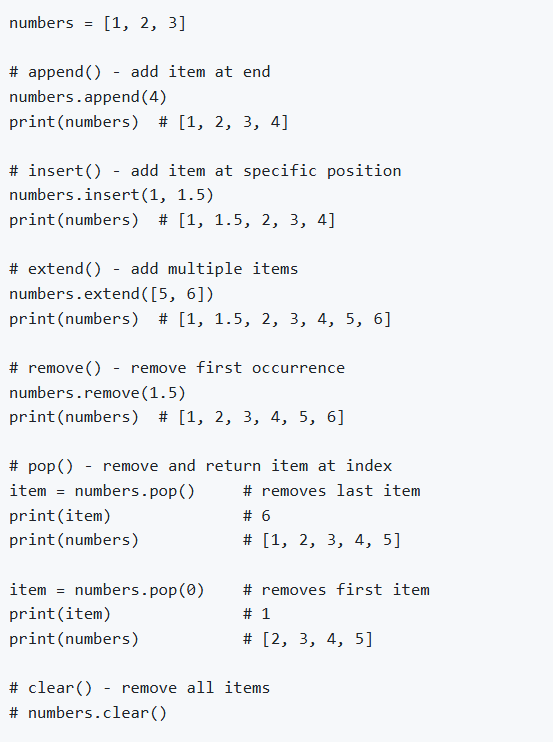 Code Screenshot