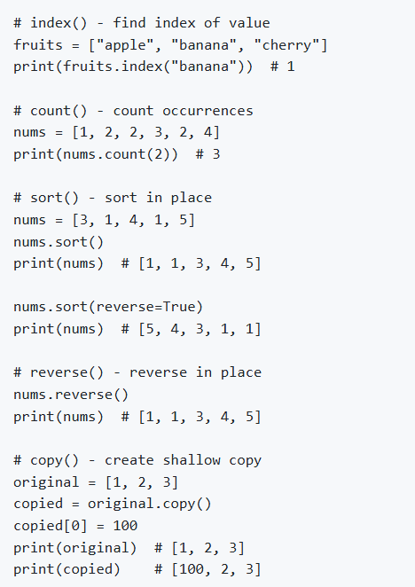 Code Screenshot
