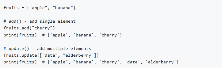 Code Screenshot