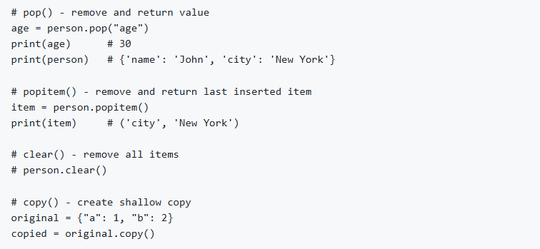 Code Screenshot