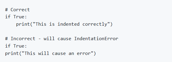 Code Screenshot