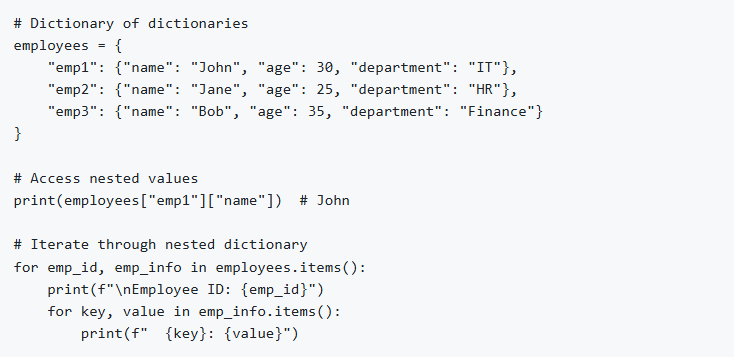 Code Screenshot