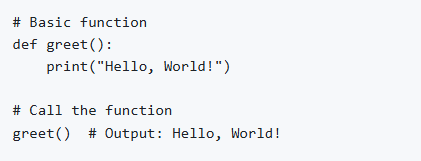 Code Screenshot