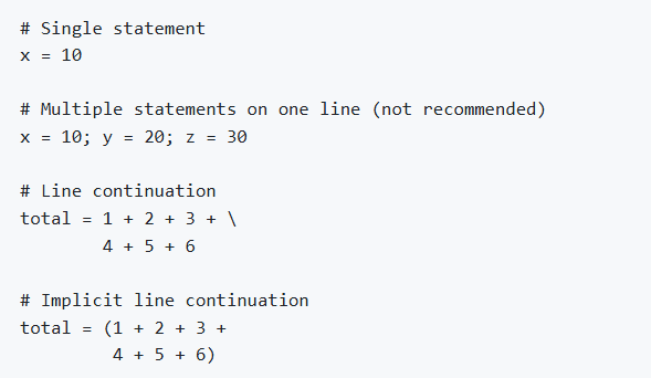 Code Screenshot
