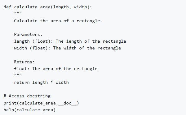 Code Screenshot
