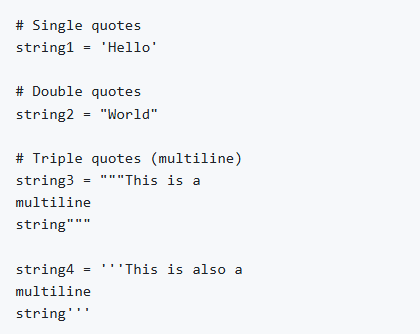 Code Screenshot