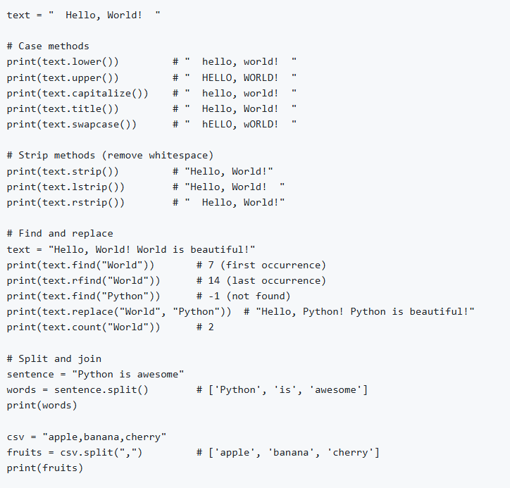 Code Screenshot