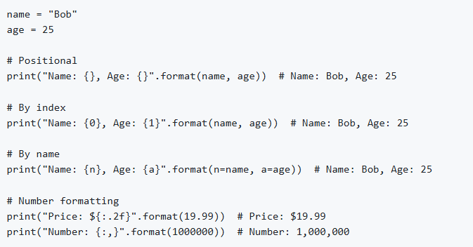 Code Screenshot