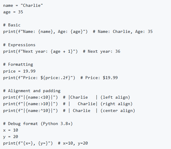 Code Screenshot