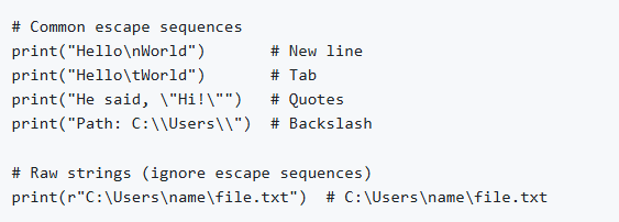 Code Screenshot